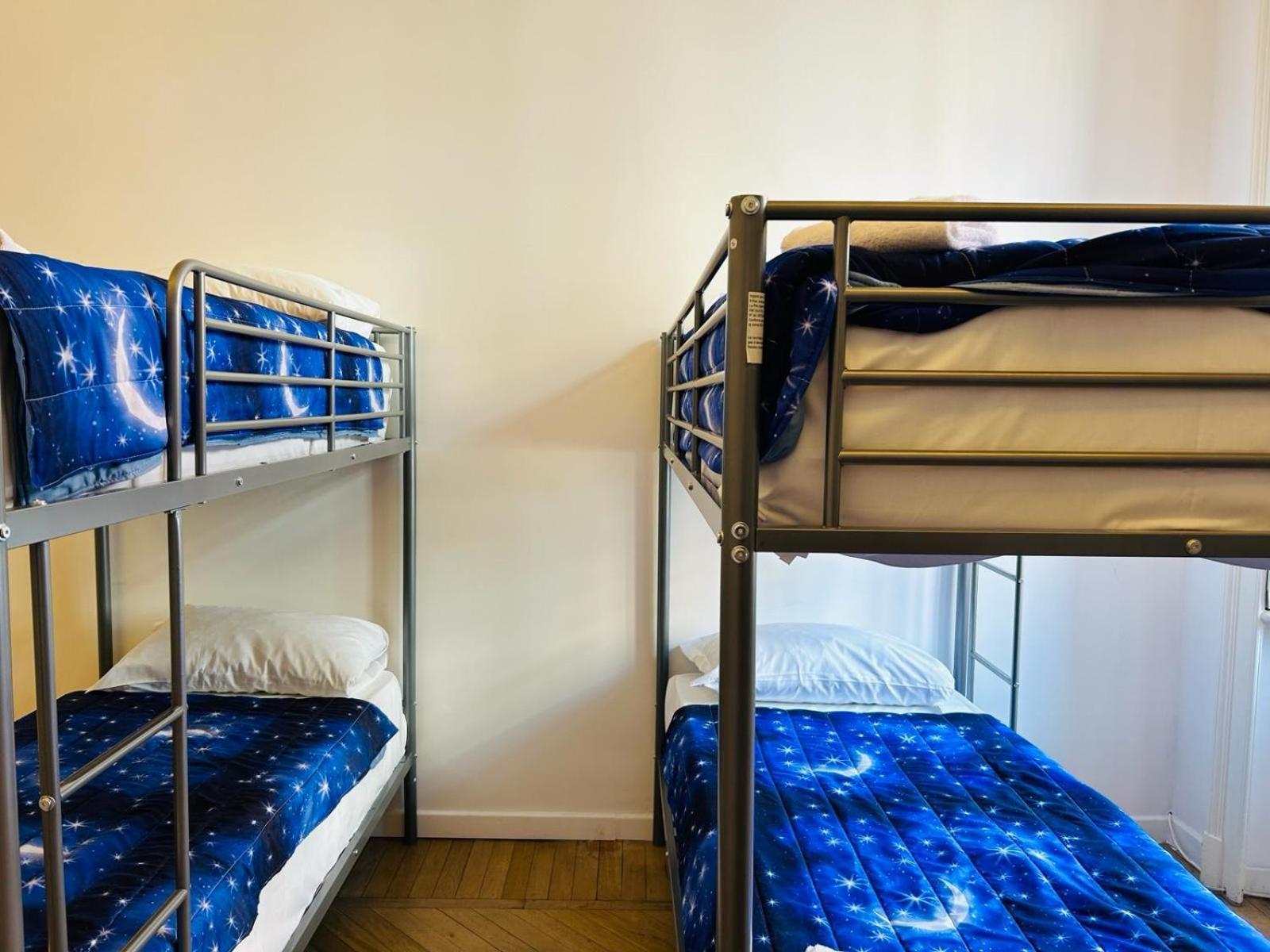 Hostel Boutique Milaan Buitenkant foto