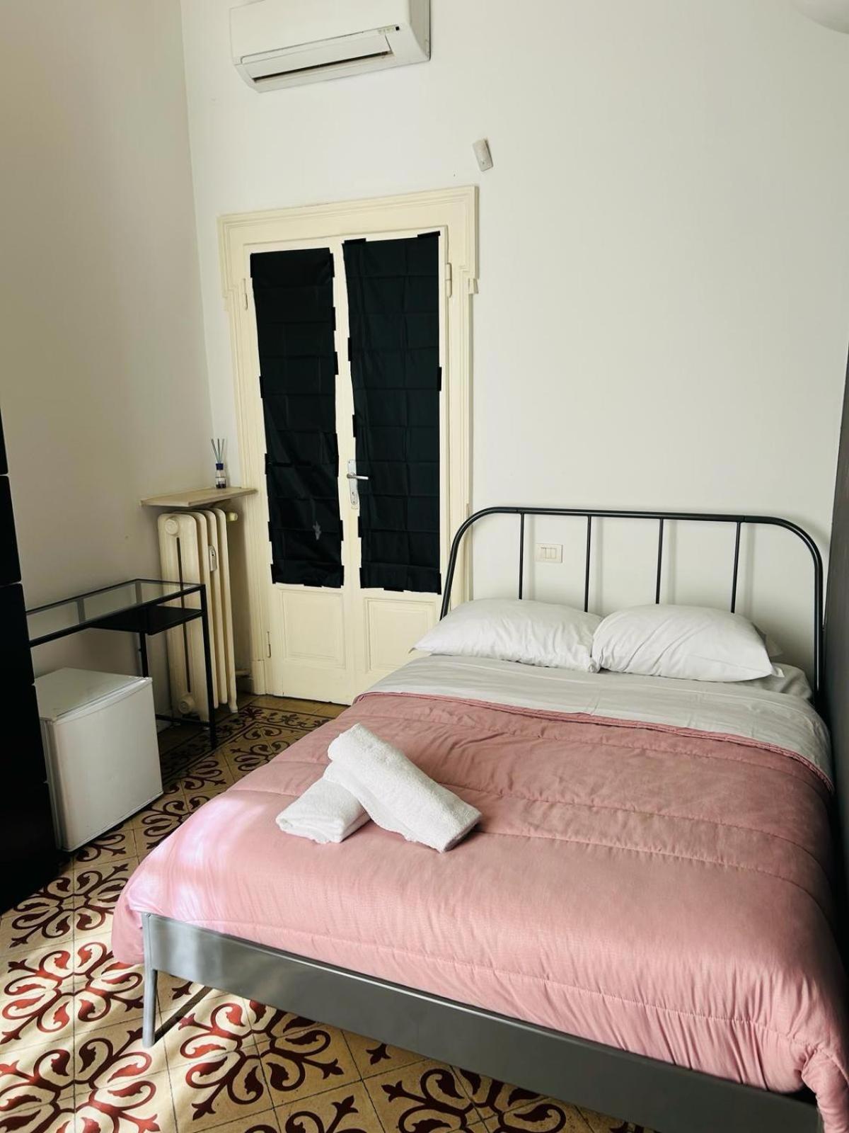 Hostel Boutique Milaan Buitenkant foto